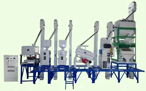 rice manufacturing plant 30 tpd rice processing plant cost